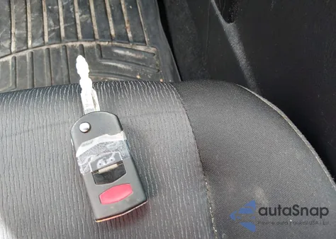 2007 Mazda Cx-9 Sport z USA, uszkodzony, nr VIN JM3TB28Y870110020